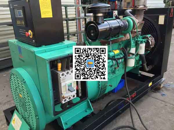 淄川租赁发电机-发电机一般变压器磁芯所使用的是什么材料？