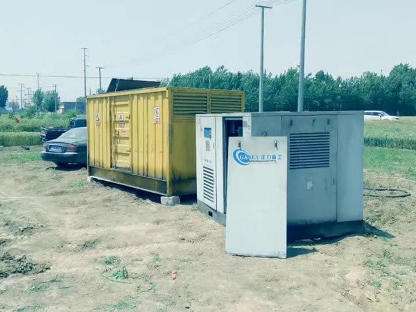 淄川柴油发电机组冬季日常维修需要哪些工具？